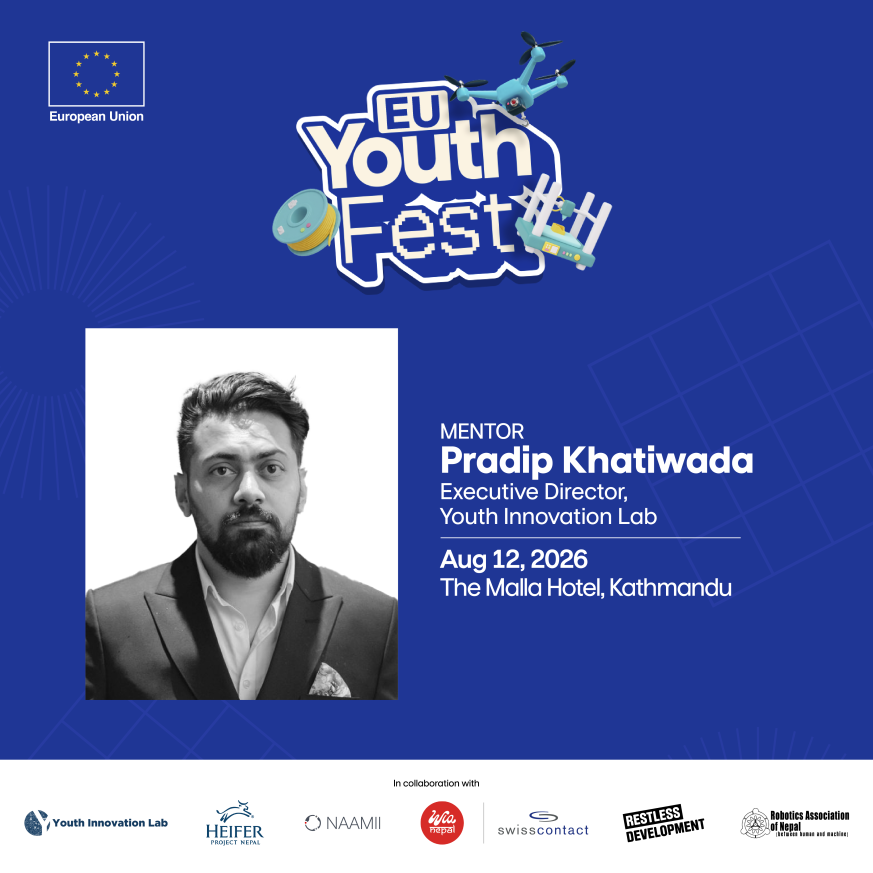 Pradip Khatiwada