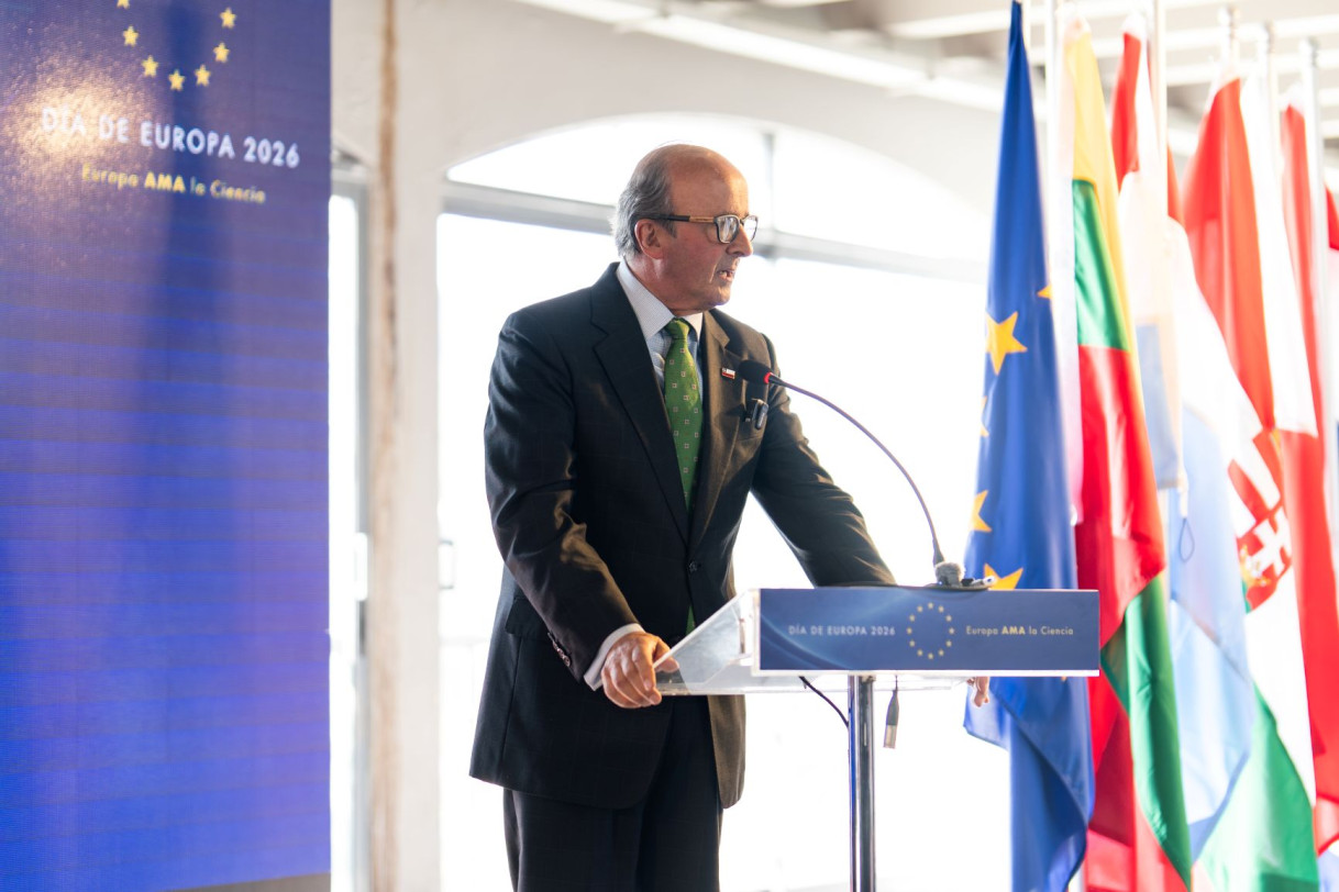 Ministro(s) RREE