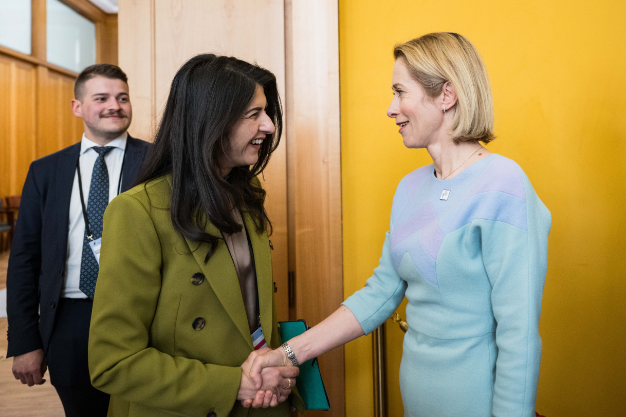 Third International Sudan Conference in Berlin