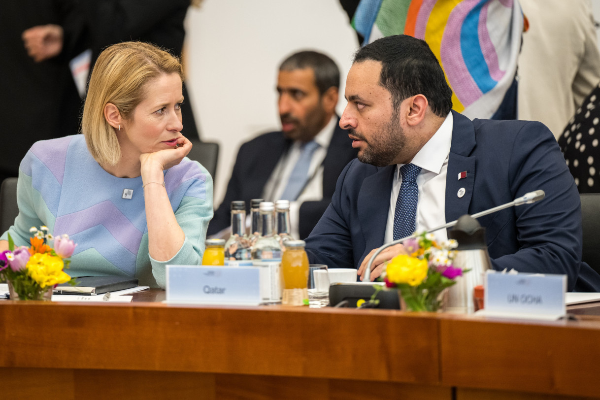 Third International Sudan Conference in Berlin