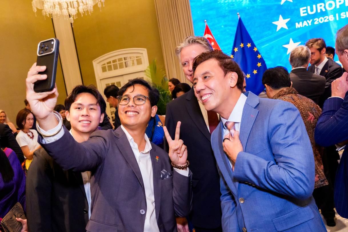 Europe Day 2026