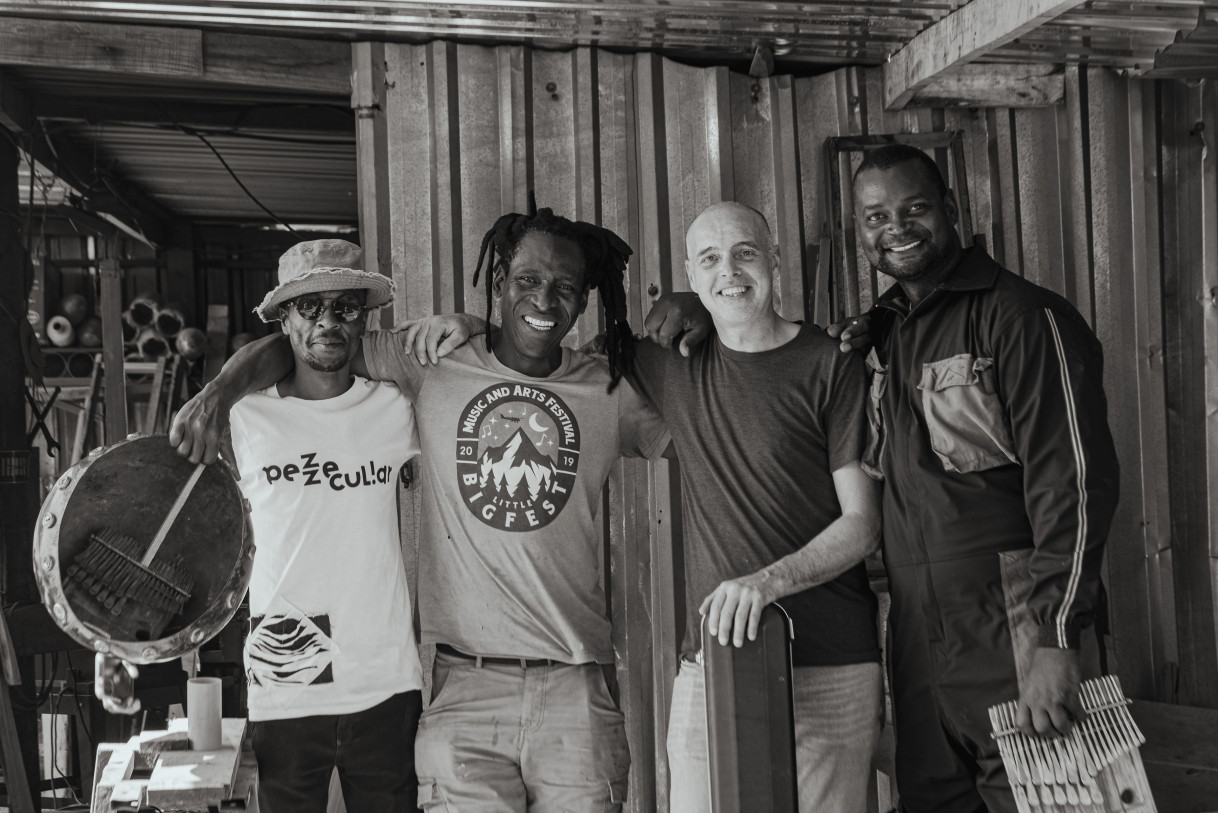 Zimbabwe 2026 EU Month Closing Concert