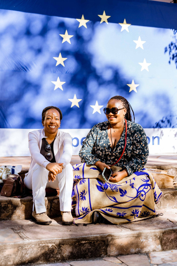 Zimbabwe 2026 EU Month Closing Concert