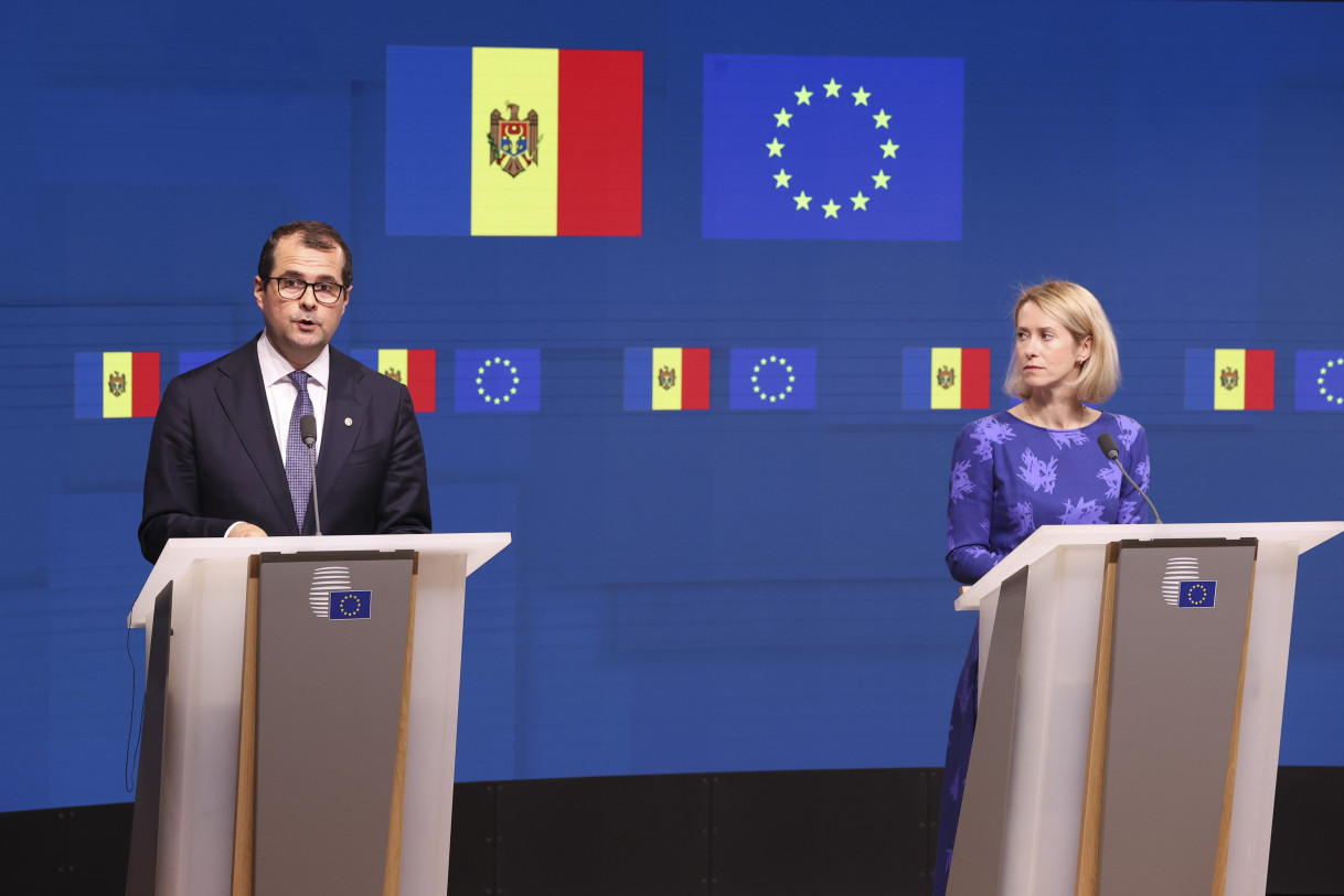 European Union, 2026