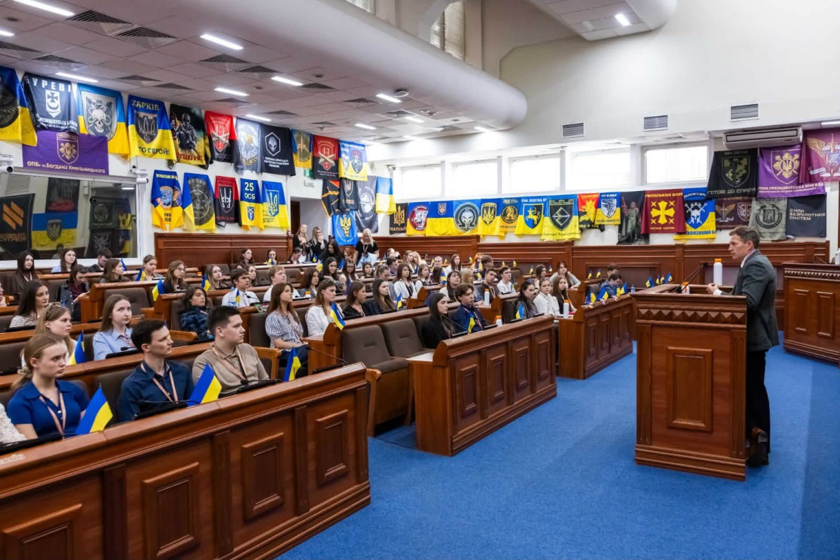 Diplomatic Political Summer School