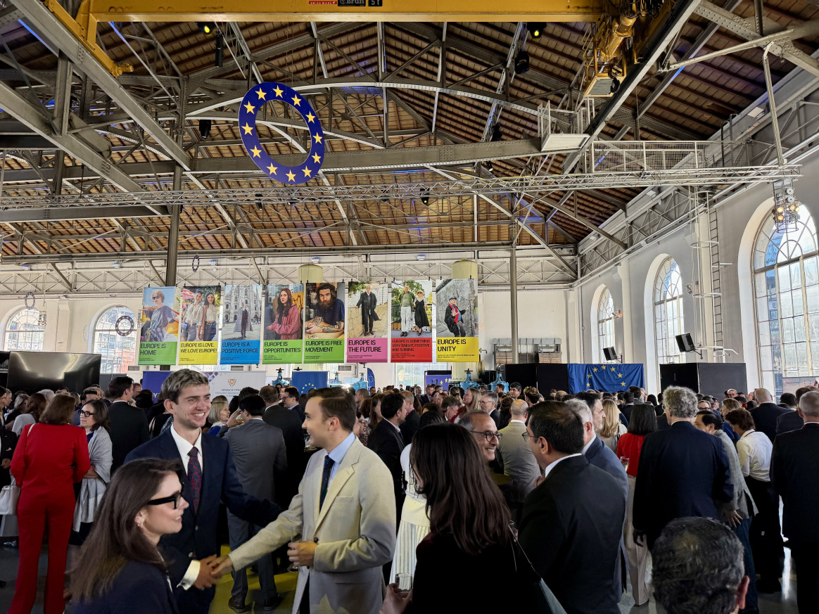 Europe Day 2026