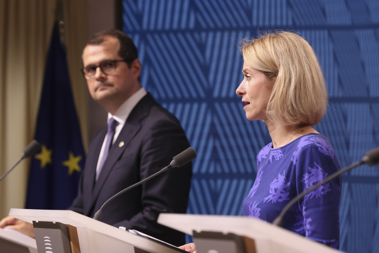 European Union, 2026