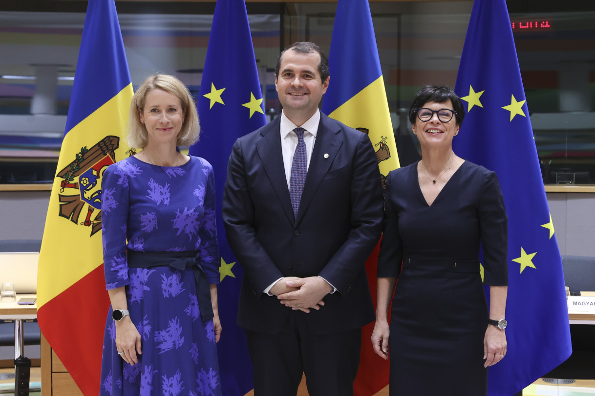 European Union, 2026