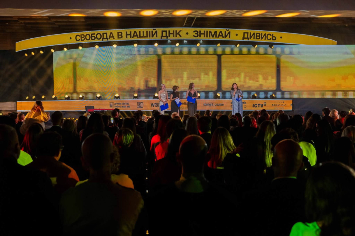 odesa film festival