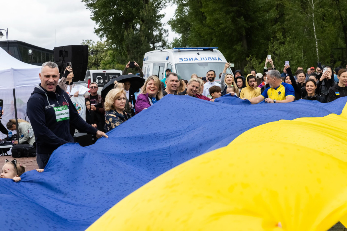 EU Del ukraine Team