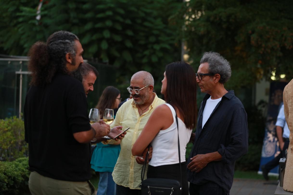 28EFF Opening Crowd (2)