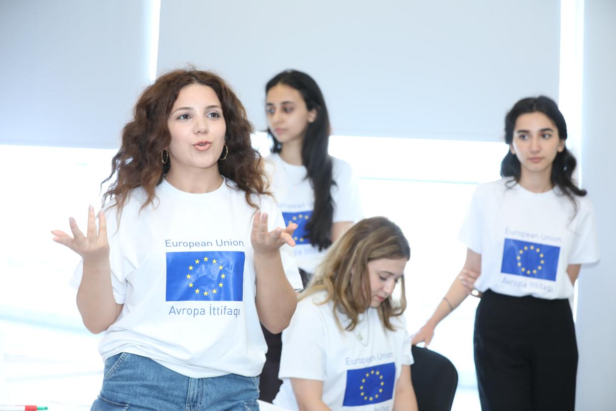 EuroSchool 2023