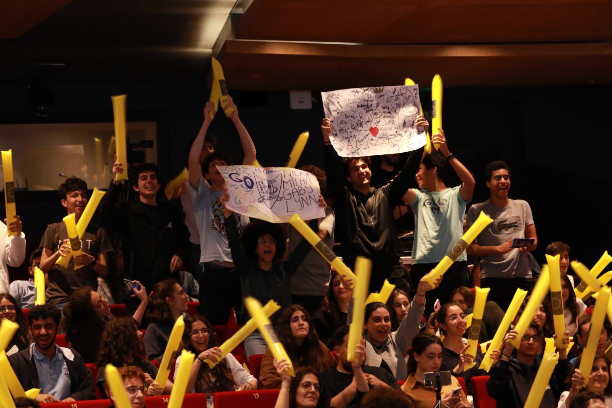 Europe Day 2023 Student Competition - 12