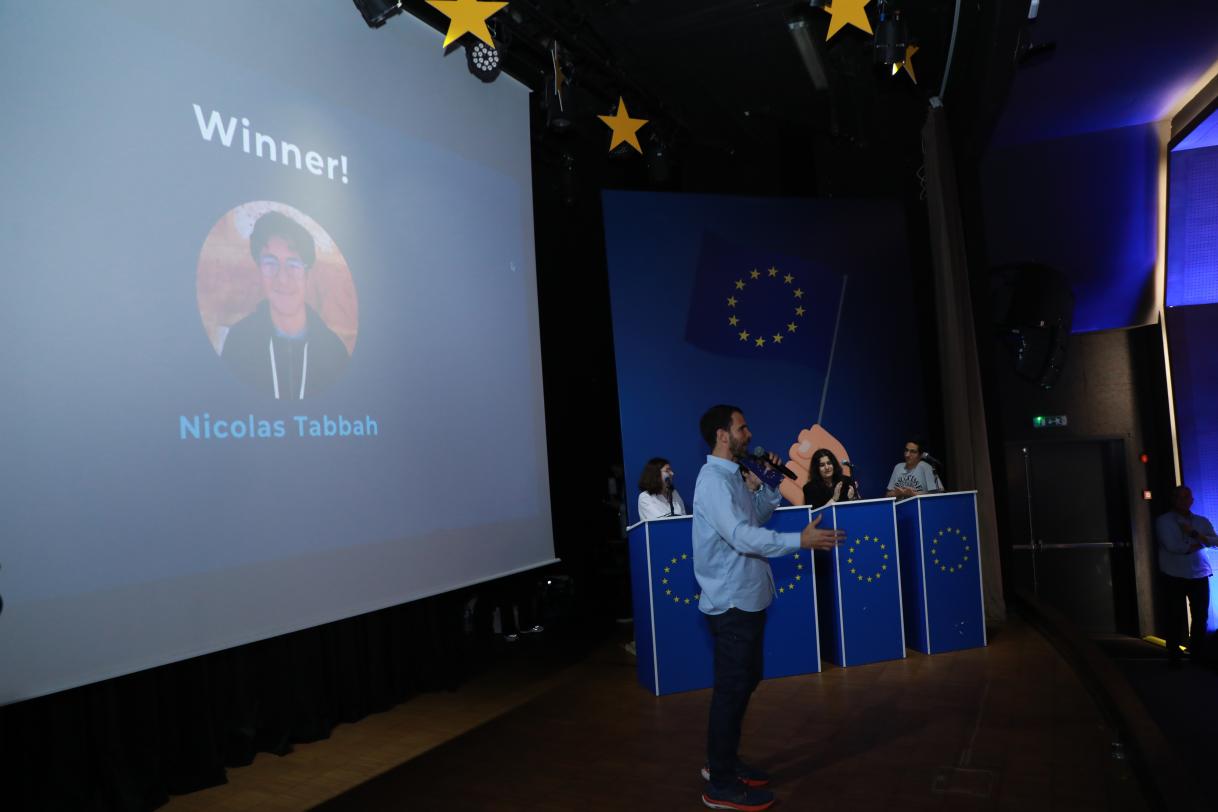 Europe Day 2023 Student Competition - 27