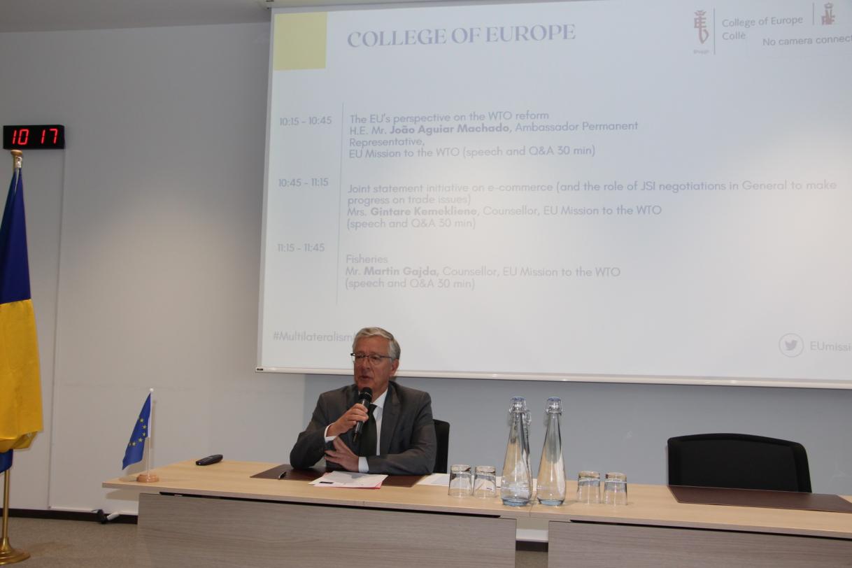 College of Europe