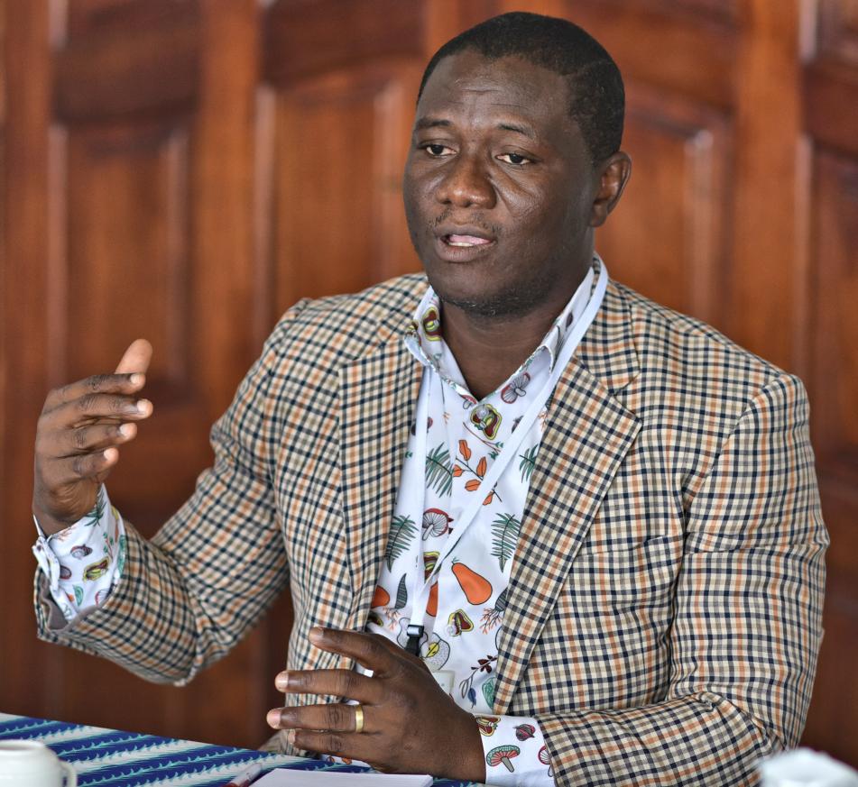 EU EOM Sierra Leone 2023 Return Visit