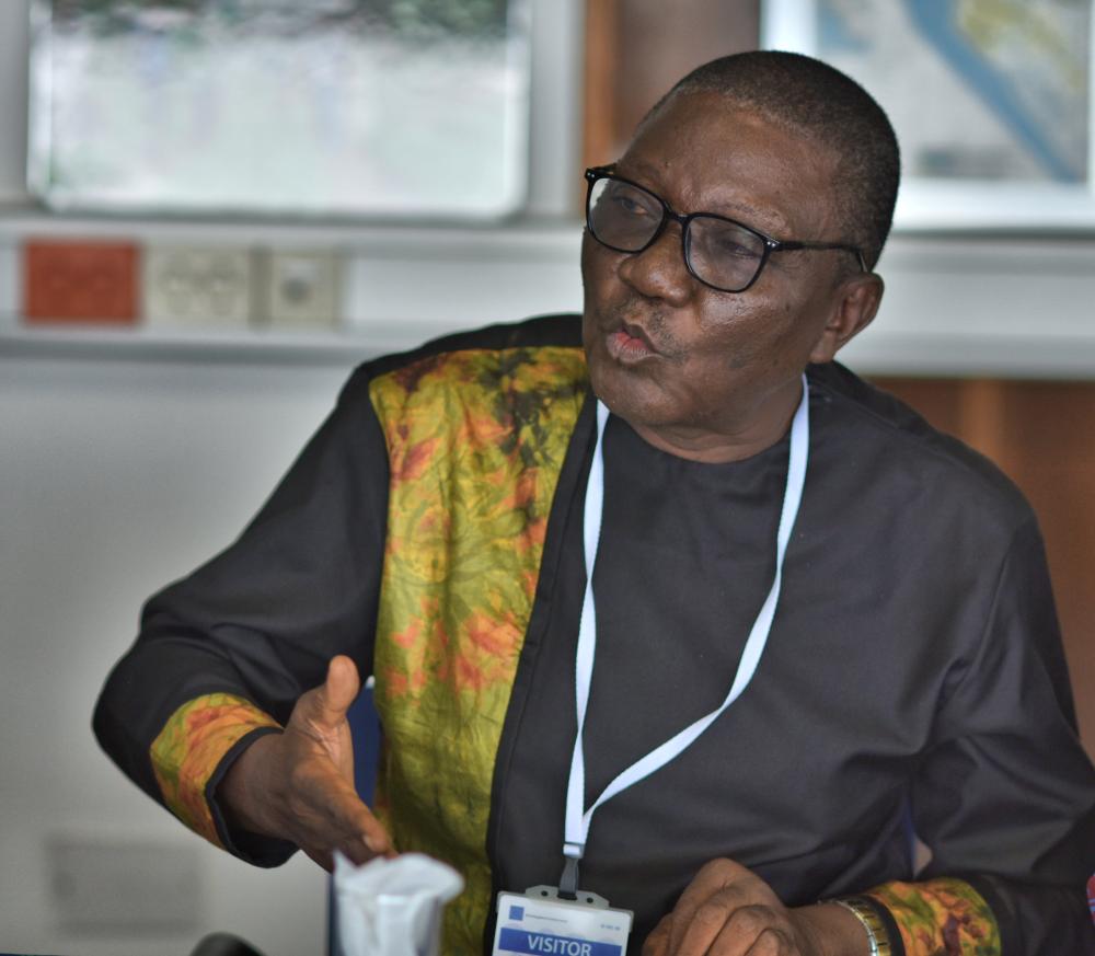 EU EOM Sierra Leone 2023 Return Visit