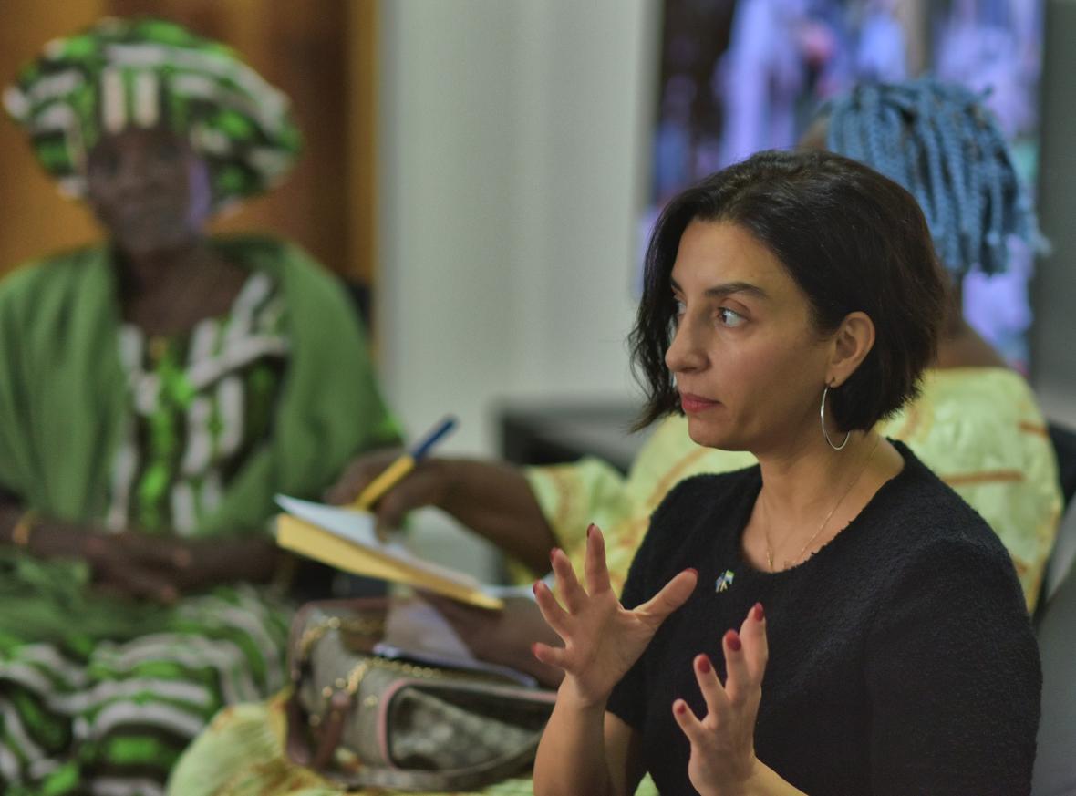 EU EOM Sierra Leone 2023 Return Visit