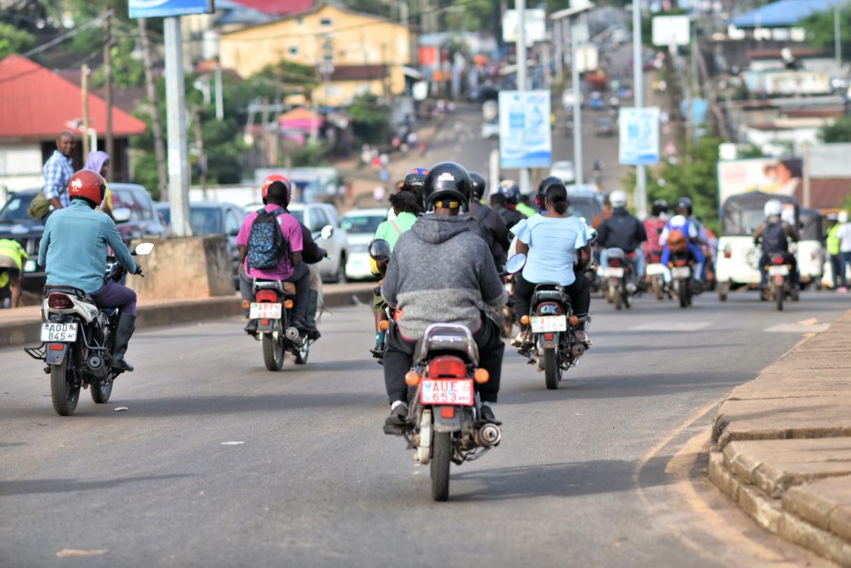 EU EOM Sierra Leone 2023 Return Visit