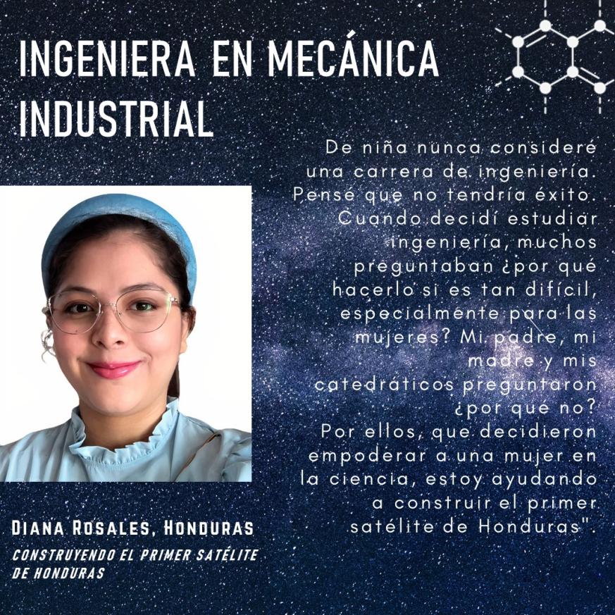 Engineer Mechanical-Honduras