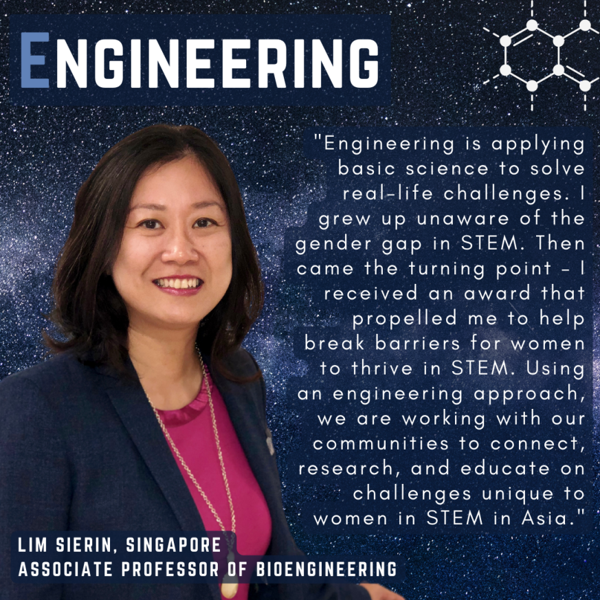 Engineer-Singapore
