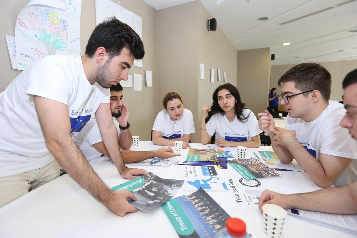 EuroSchool 2023