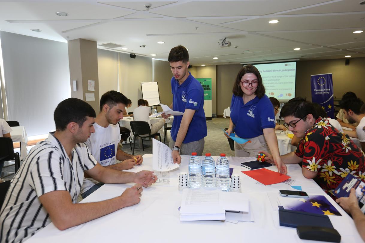EuroSchool 2023
