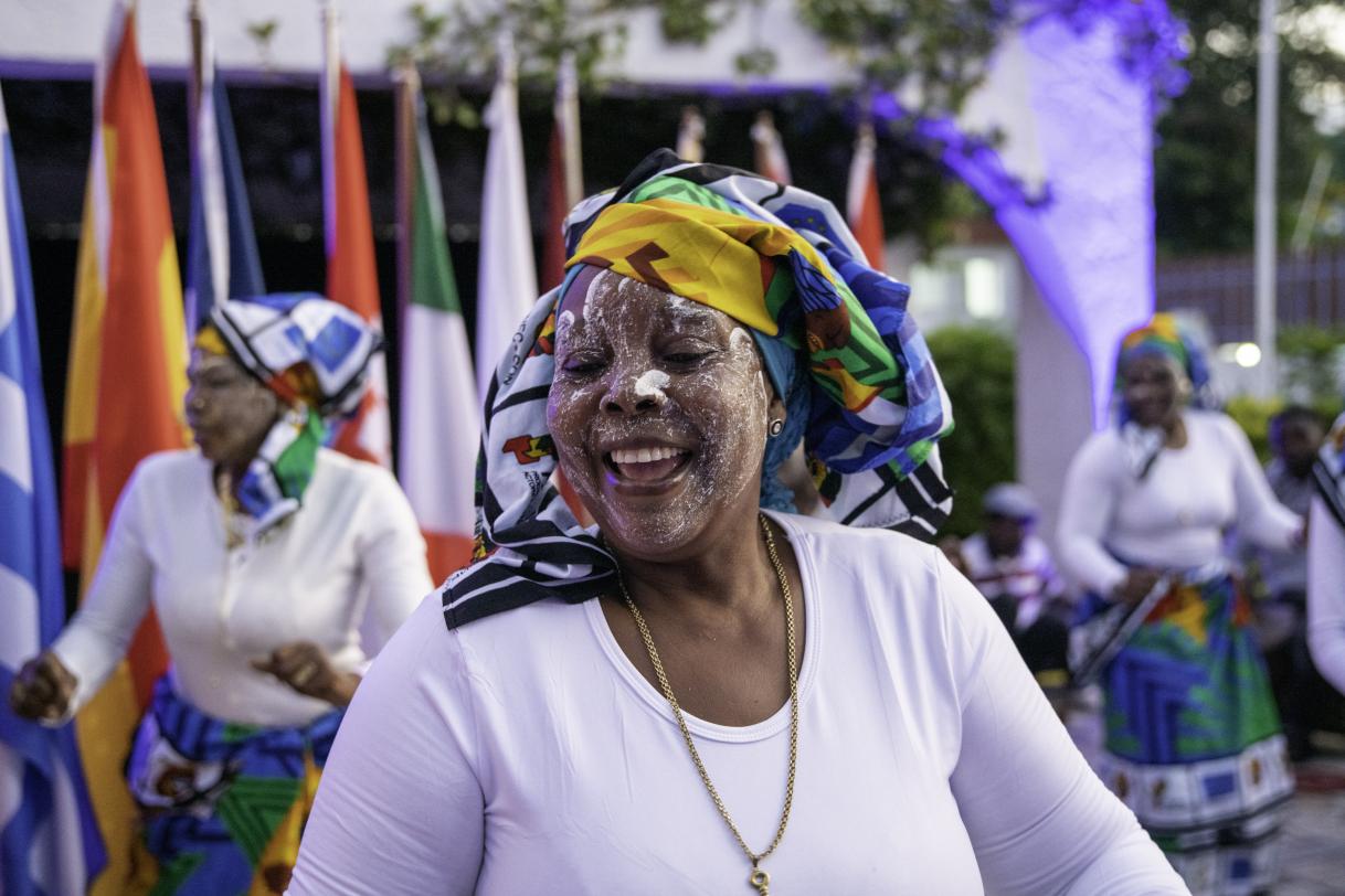 EuropeDay in Mozambique 2023