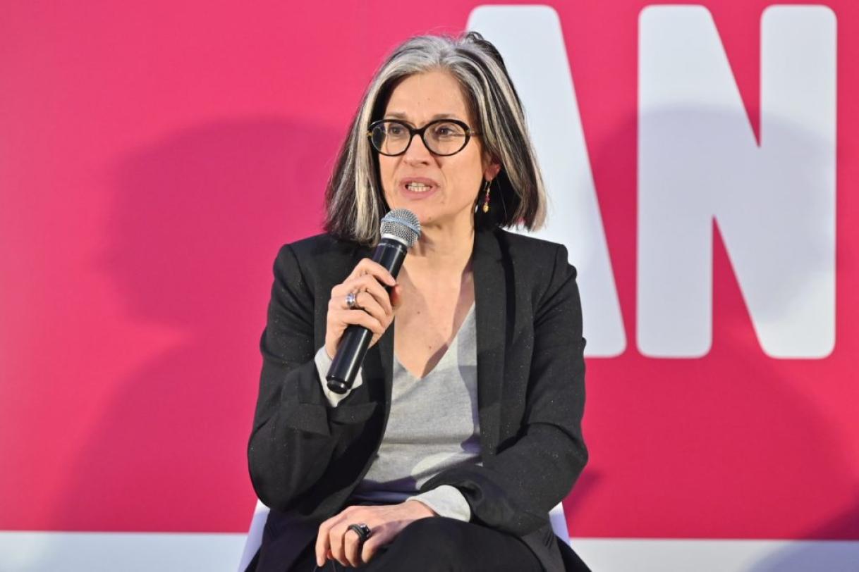 Ambassador Sattler and Students Discuss a Greener Future in Zenica, and launch #GenChange Project