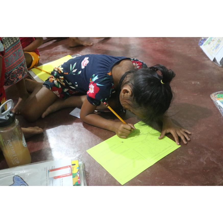 EU-ASEAN Green Diplomacy Week 2023 in the Philippines: Young Stewards of Nature