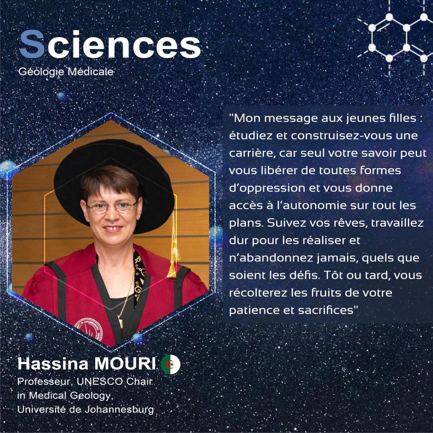 Science-Algeria