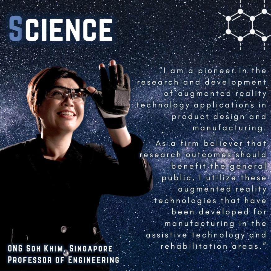 Science-Singapore