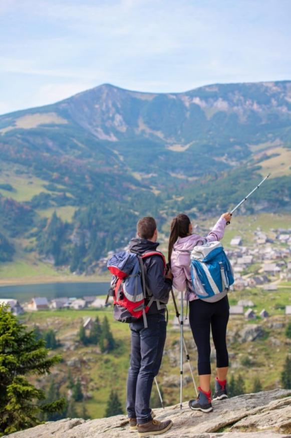 European Union-Supported Certification of Tourist Offer for Sustainable Tourism in BiH