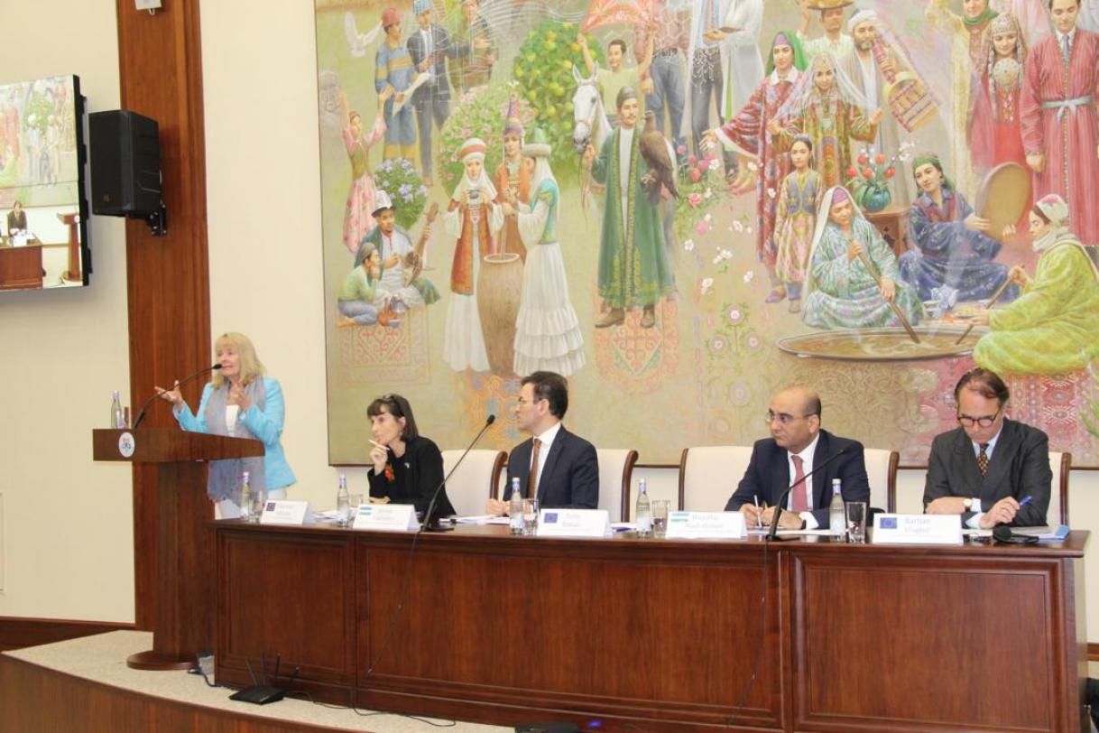 conference