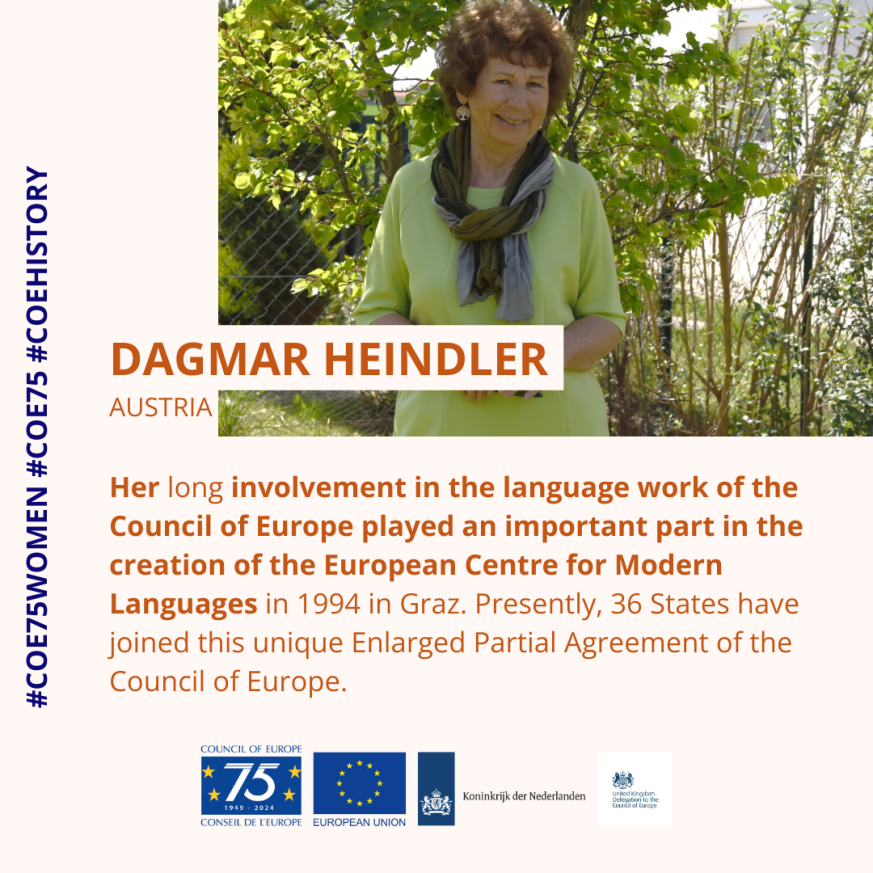 Dagmar Heindler