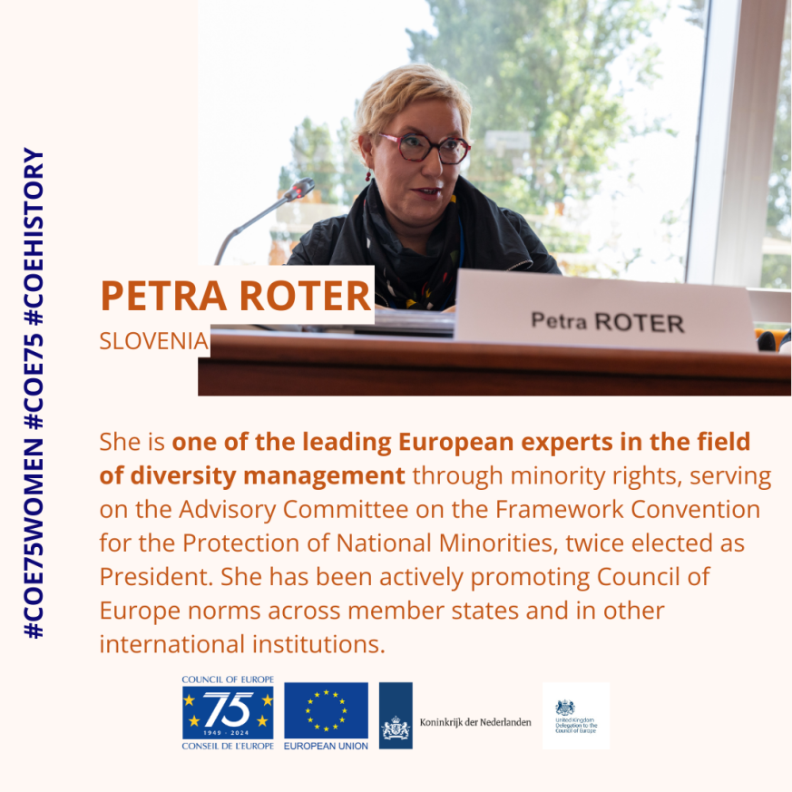 Petra Roter
