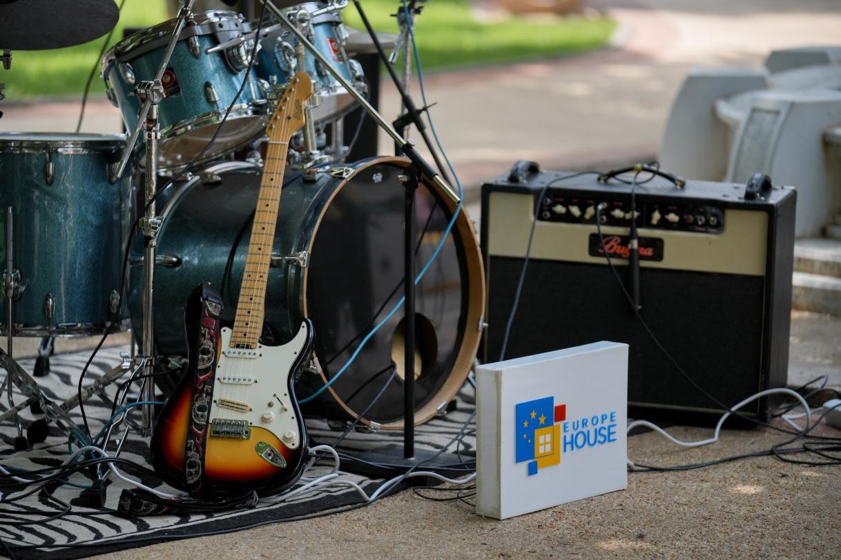 Europe Day Kumanovo