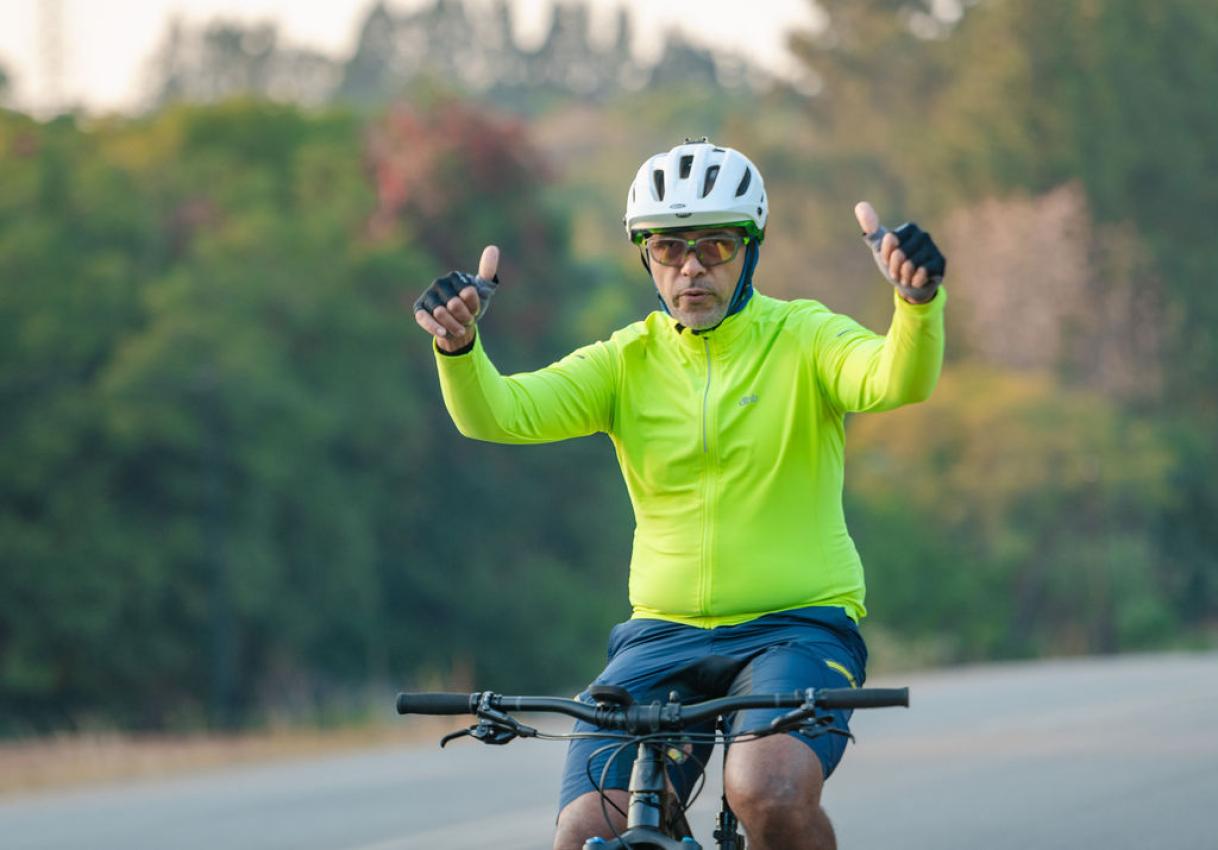 ZW Bicycle Day