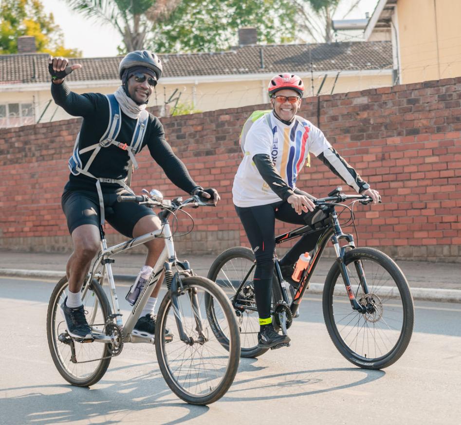 ZW Bicycle Day