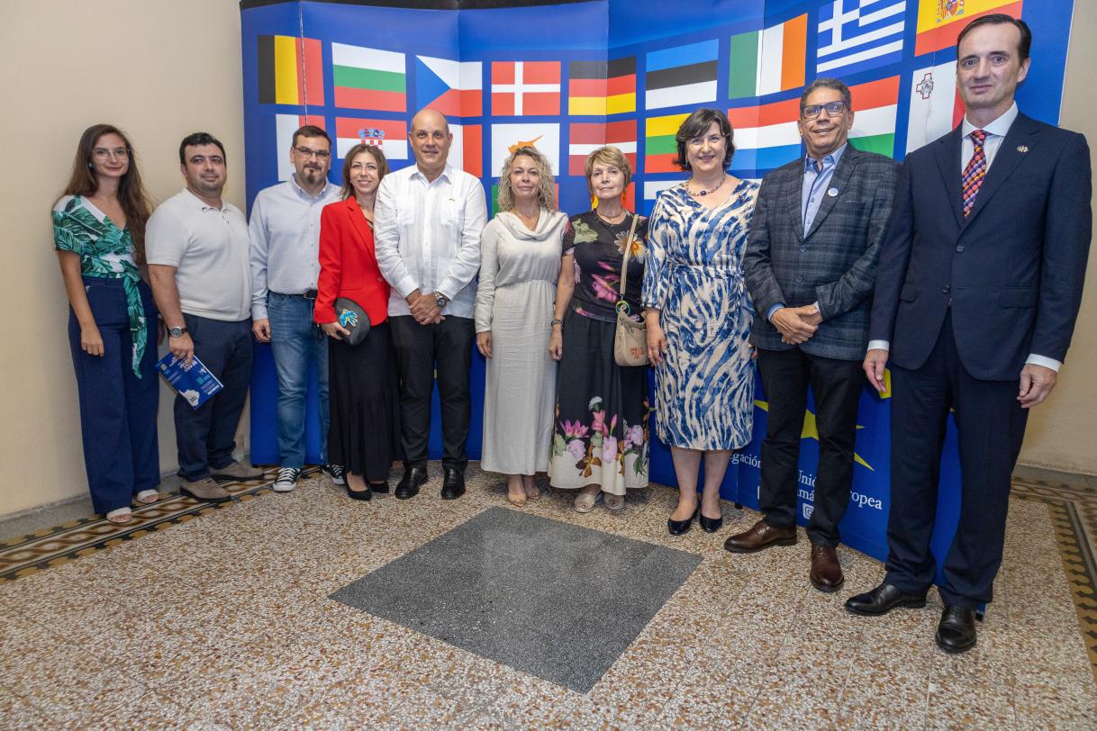 Día de Europa 2025