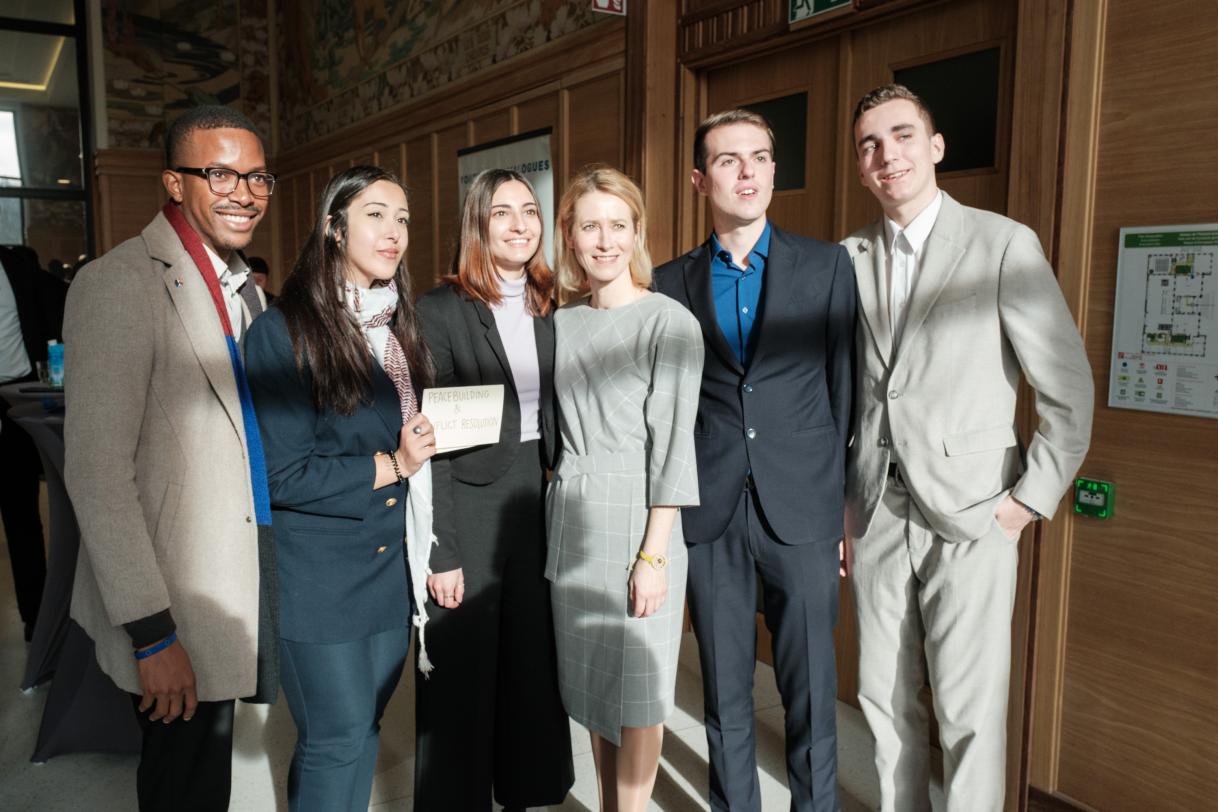 Youth Policy Dialogue 9
