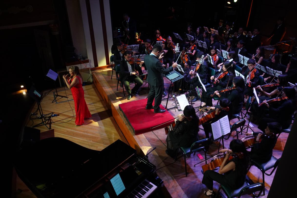 Festival CulturSierra – Europa por la sostenibilidad | 14 al 18 de mayo | Riobamba y Alausí