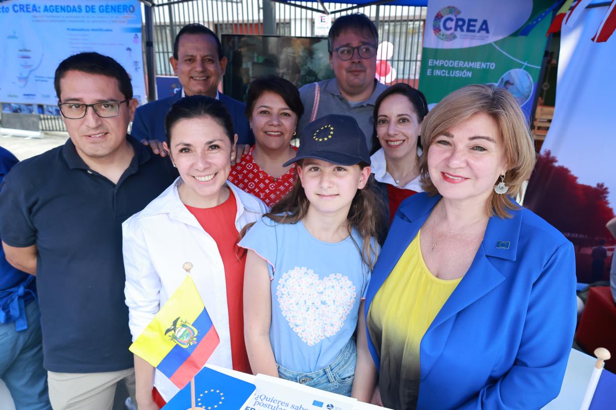 Eurofest 2025 | 10 de mayo