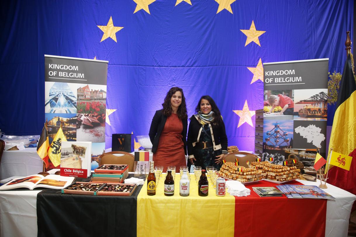 Bélgica