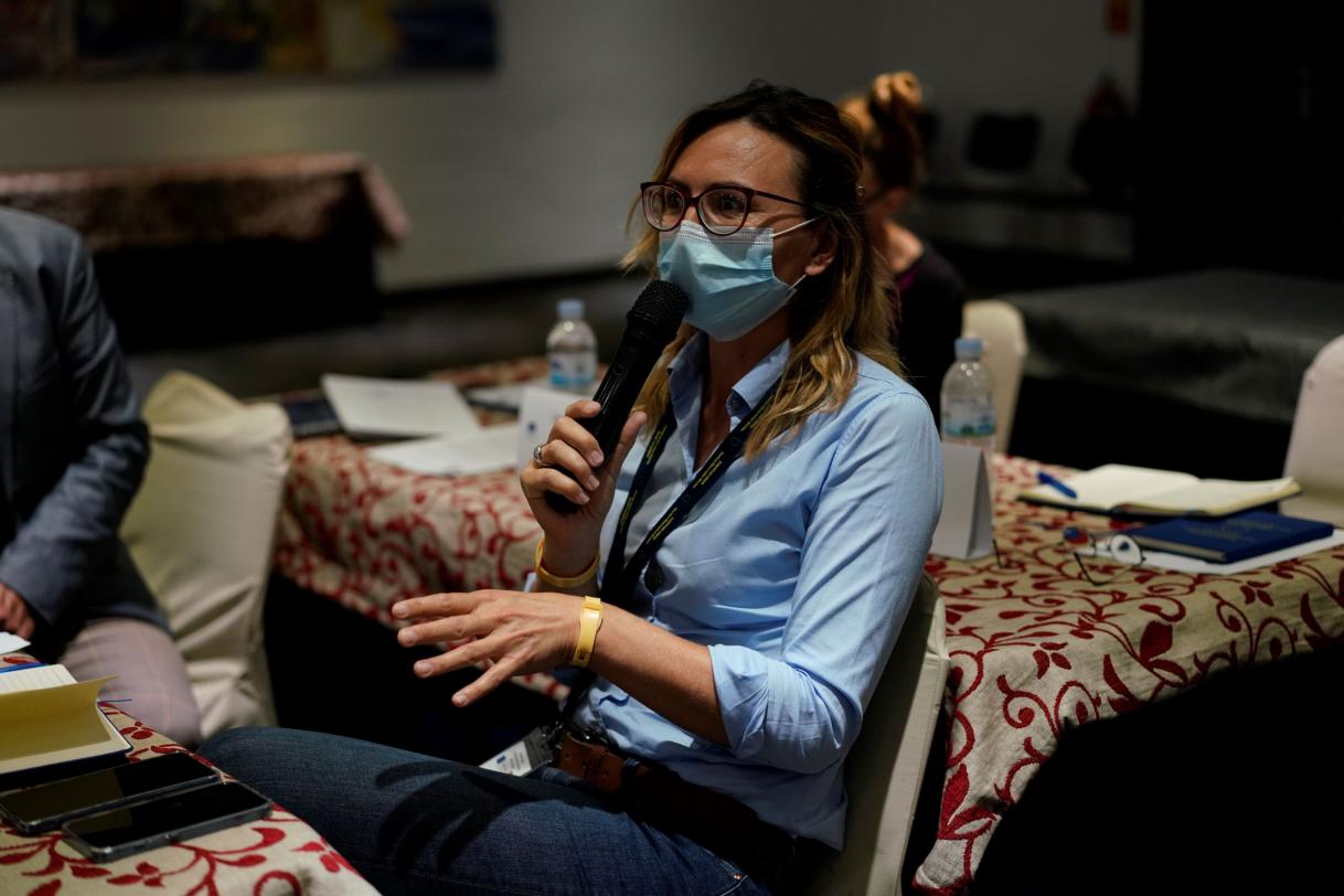 EU EOM Timor-Leste 2022. LTO,s briefing.