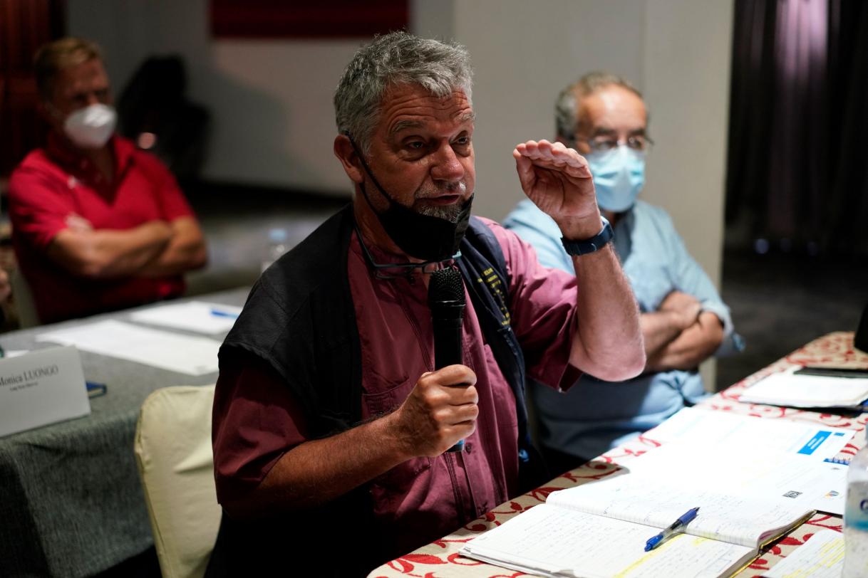 EU EOM Timor-Leste 2022. LTO,s briefing.