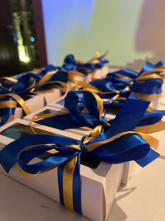 Europe Day 2022 in Mauritius 