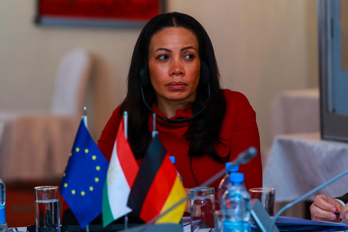 The EU Promoting Access to Social, Economic, and Cultural Rights to Prisoners in Tajikistan
