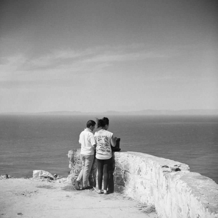 Tangier, Morocco, May 2012