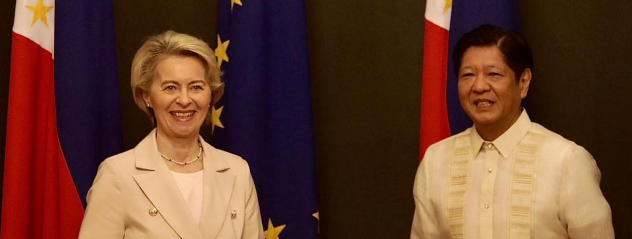 Delegation of the European Union to the Philippines EEAS